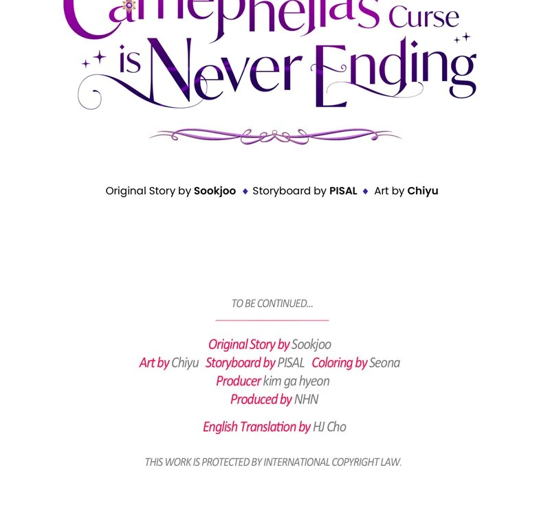 Carnephelia’s Curse is Never Ending Chapter 96 - page 53