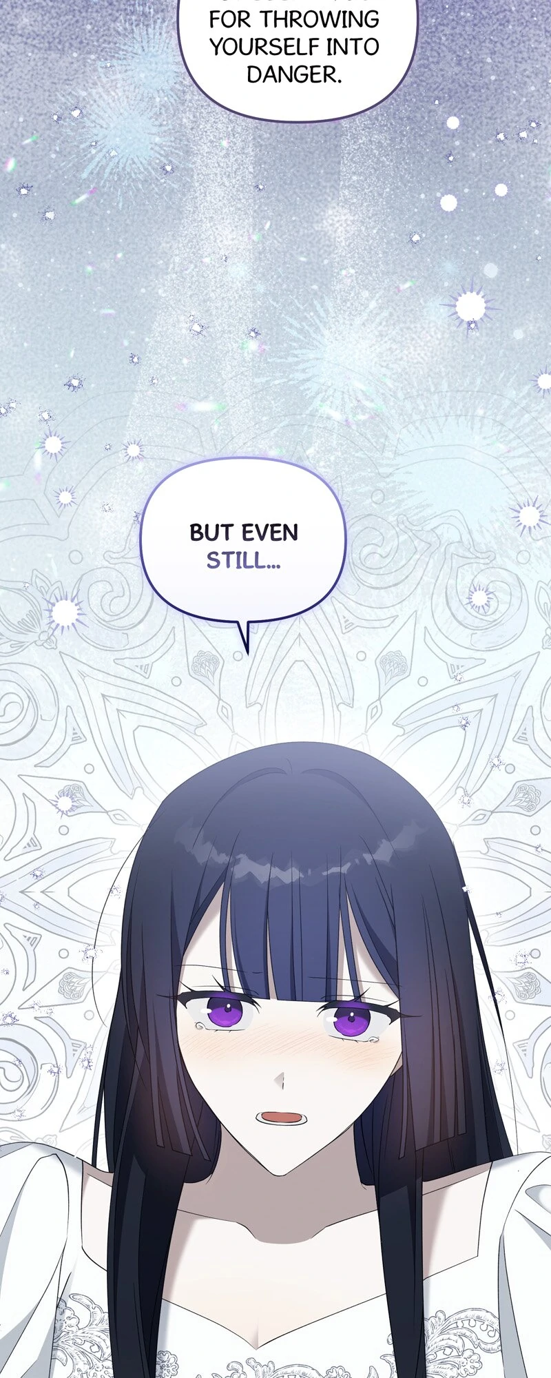 Carnephelia’s Curse is Never Ending Chapter 96 - page 6