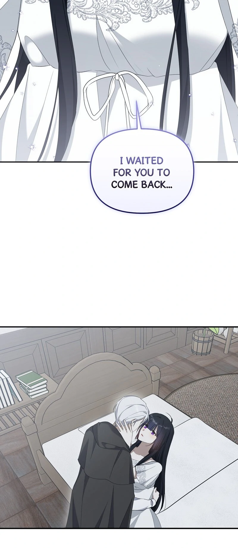 Carnephelia’s Curse is Never Ending Chapter 96 - page 7