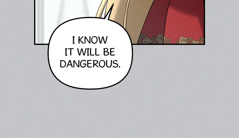 Carnephelia’s Curse is Never Ending Chapter 98 - page 14