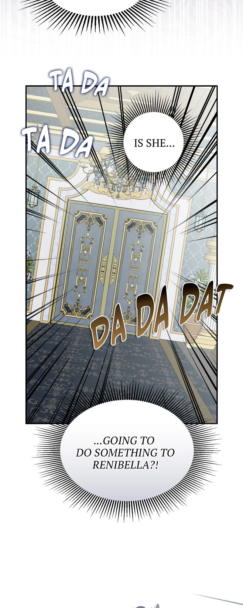 Carnephelia’s Curse is Never Ending Chapter 98 - page 2