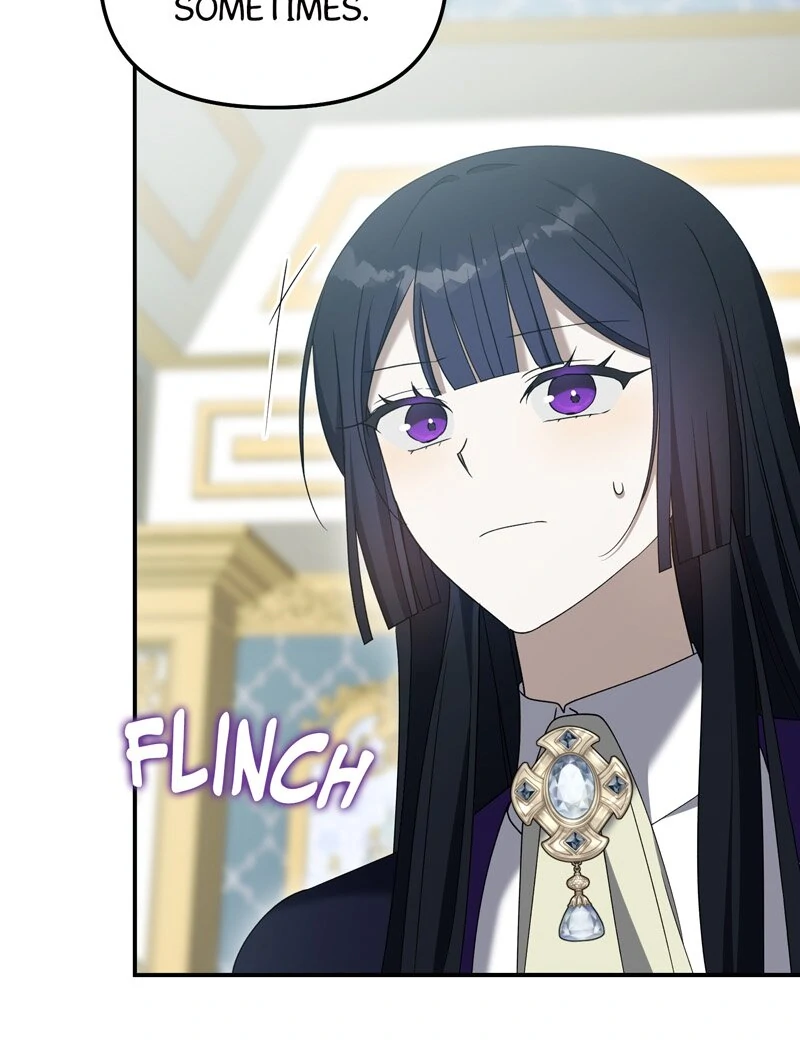 Carnephelia’s Curse is Never Ending Chapter 98 - page 21