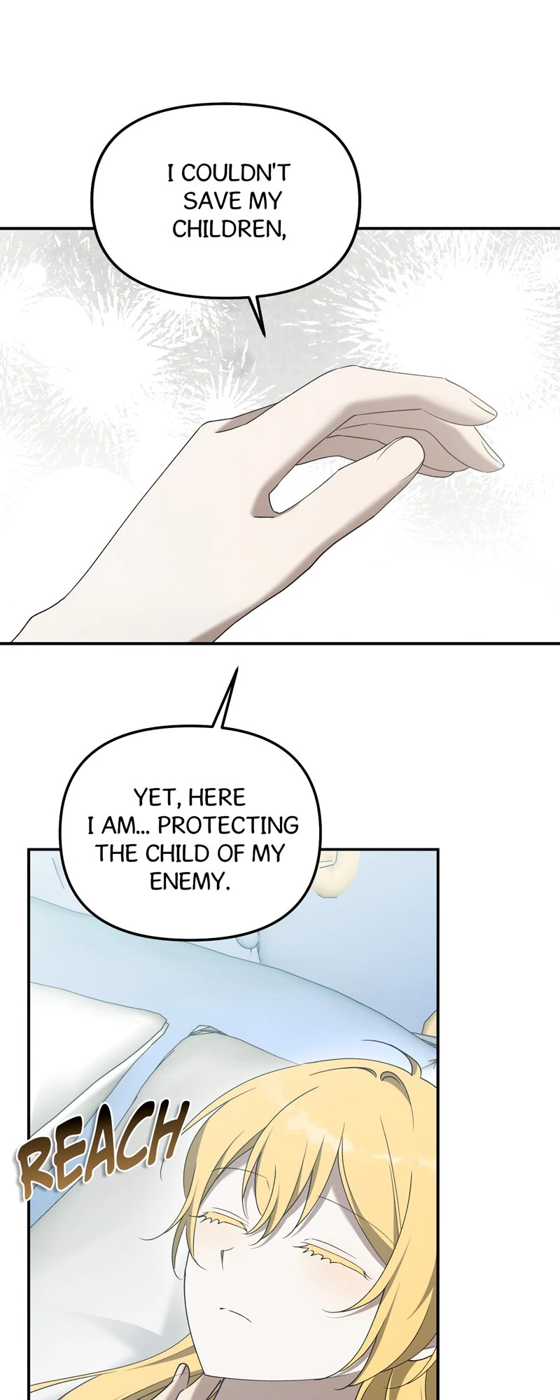 Carnephelia’s Curse is Never Ending Chapter 98 - page 22