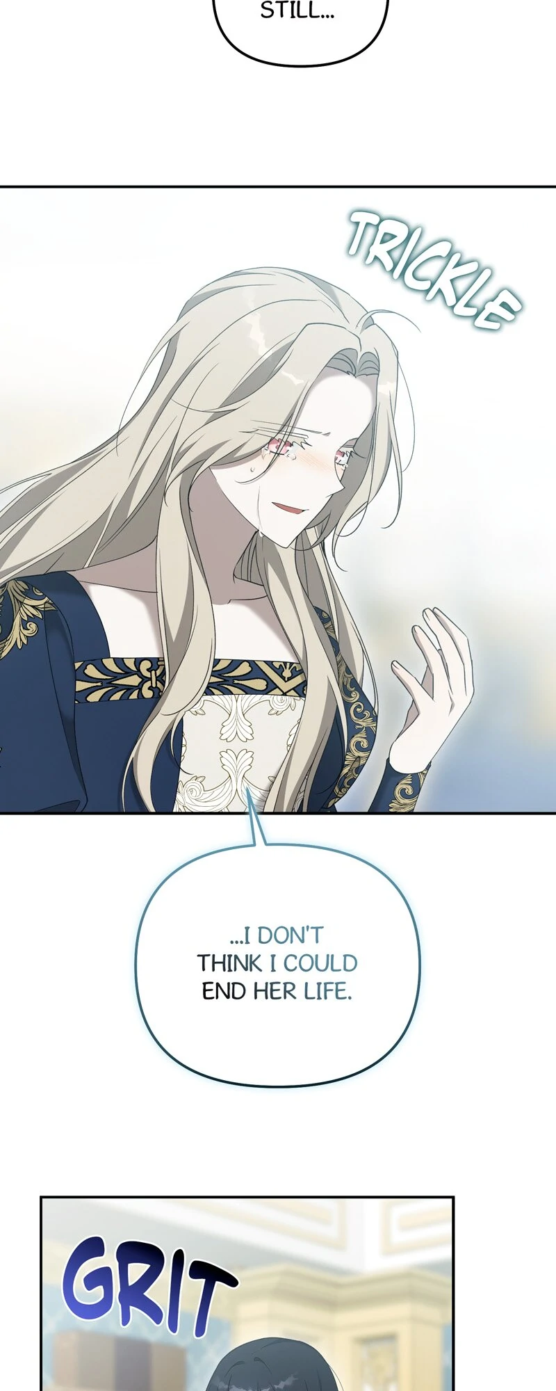 Carnephelia’s Curse is Never Ending Chapter 98 - page 24