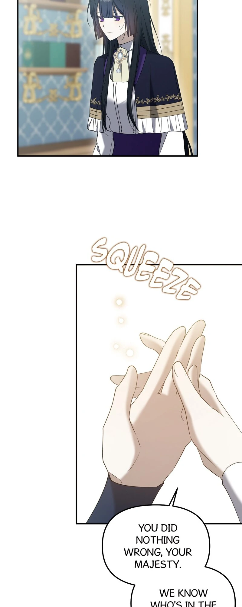 Carnephelia’s Curse is Never Ending Chapter 98 - page 25