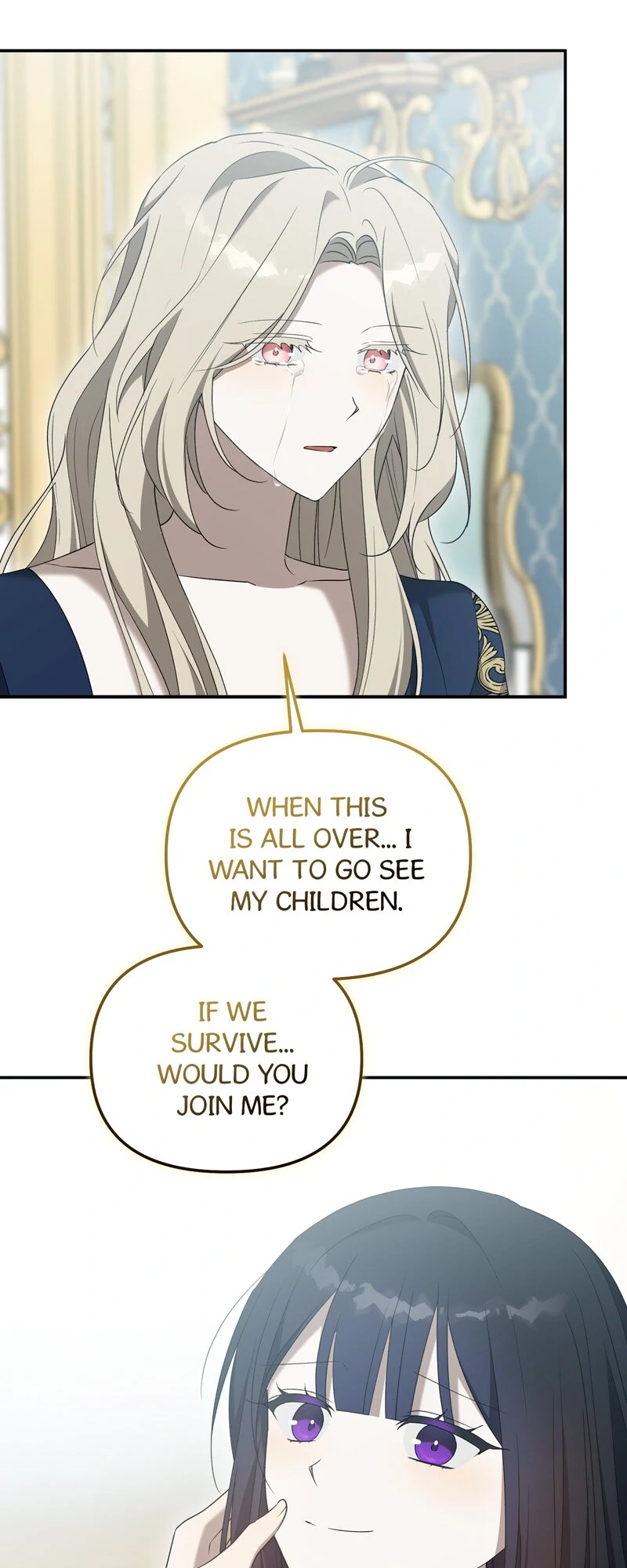 Carnephelia’s Curse is Never Ending Chapter 98 - page 27