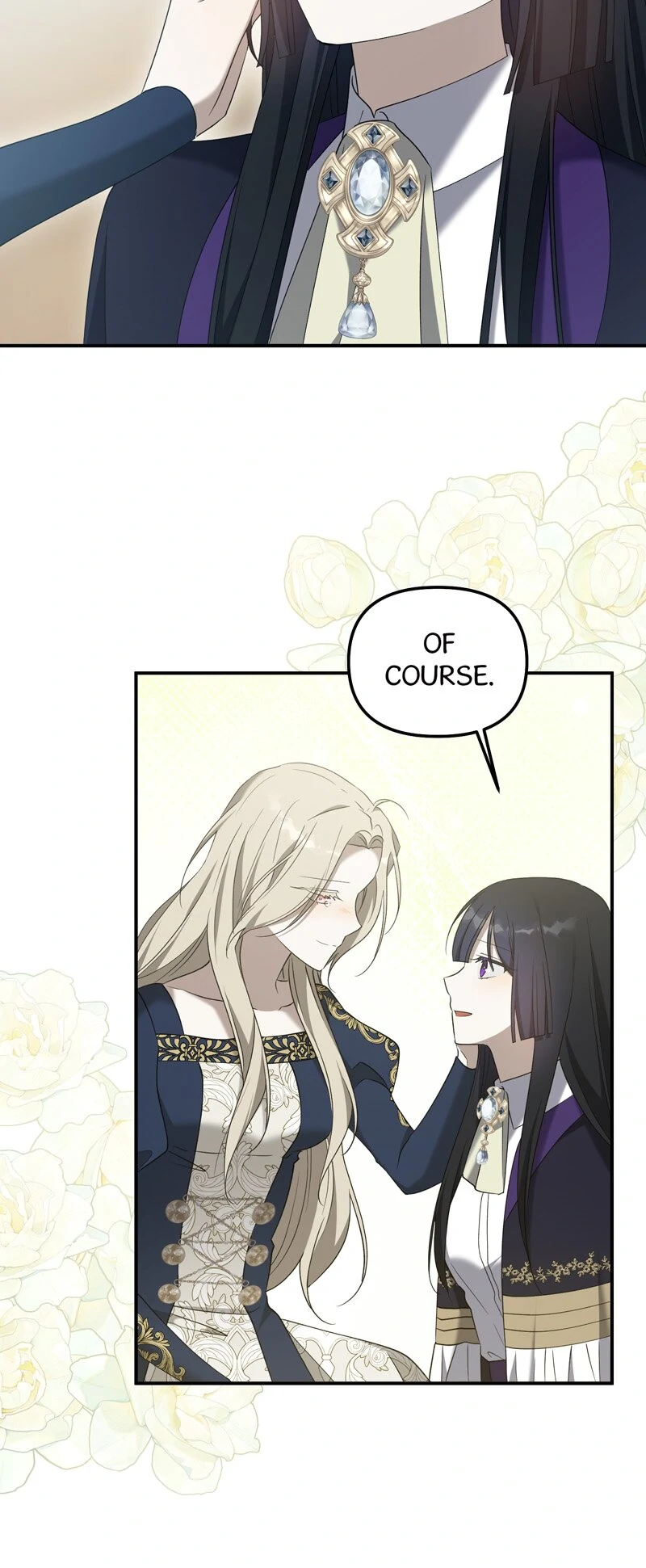 Carnephelia’s Curse is Never Ending Chapter 98 - page 28