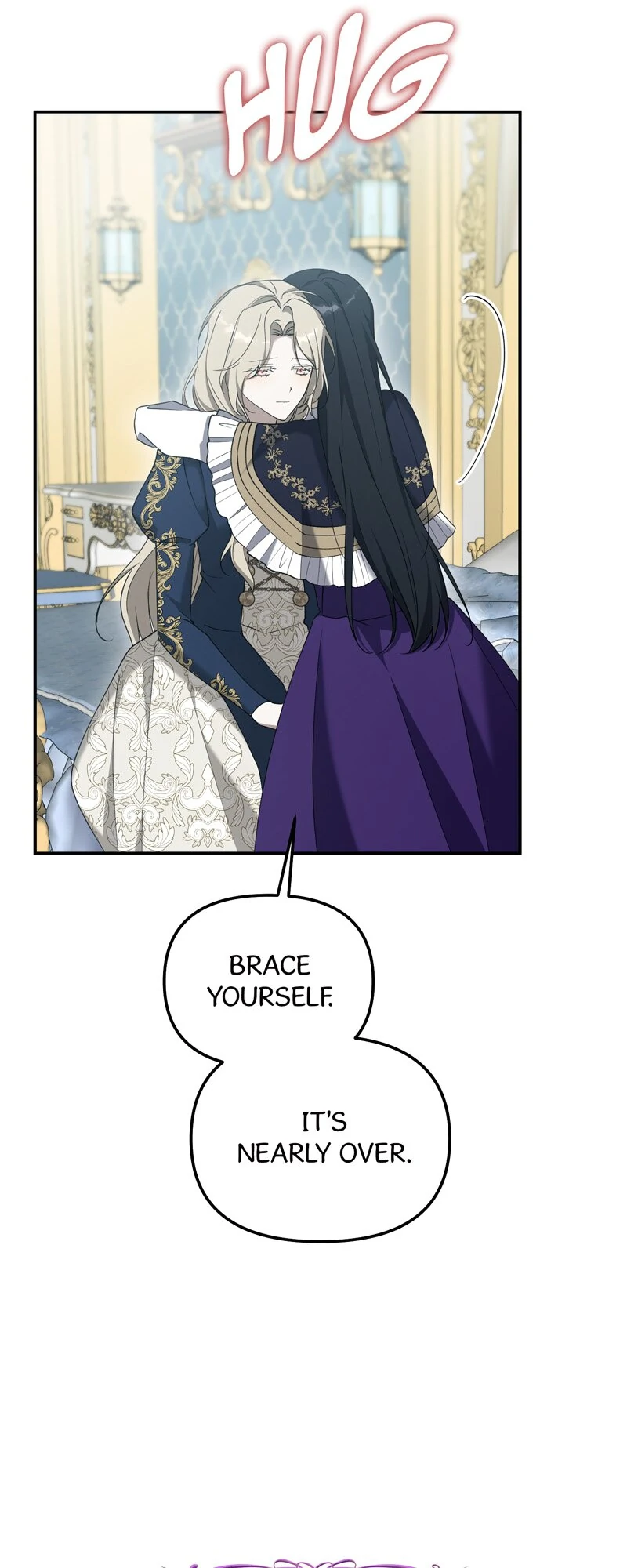 Carnephelia’s Curse is Never Ending Chapter 98 - page 29