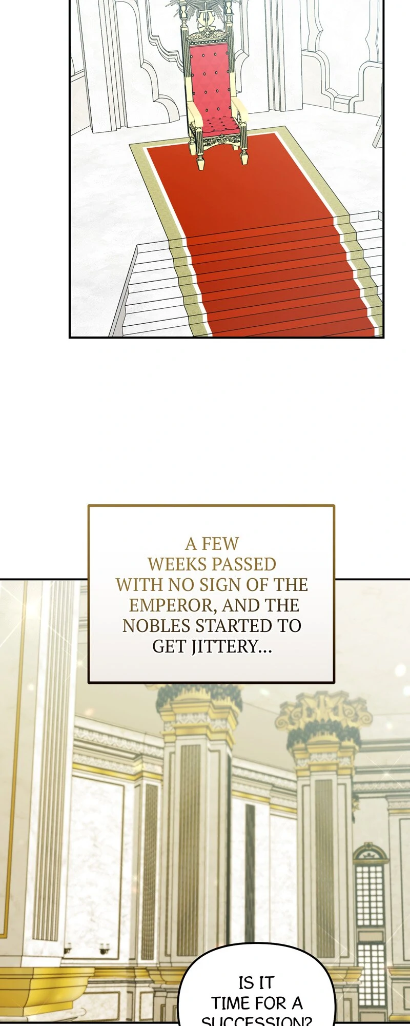 Carnephelia’s Curse is Never Ending Chapter 98 - page 32