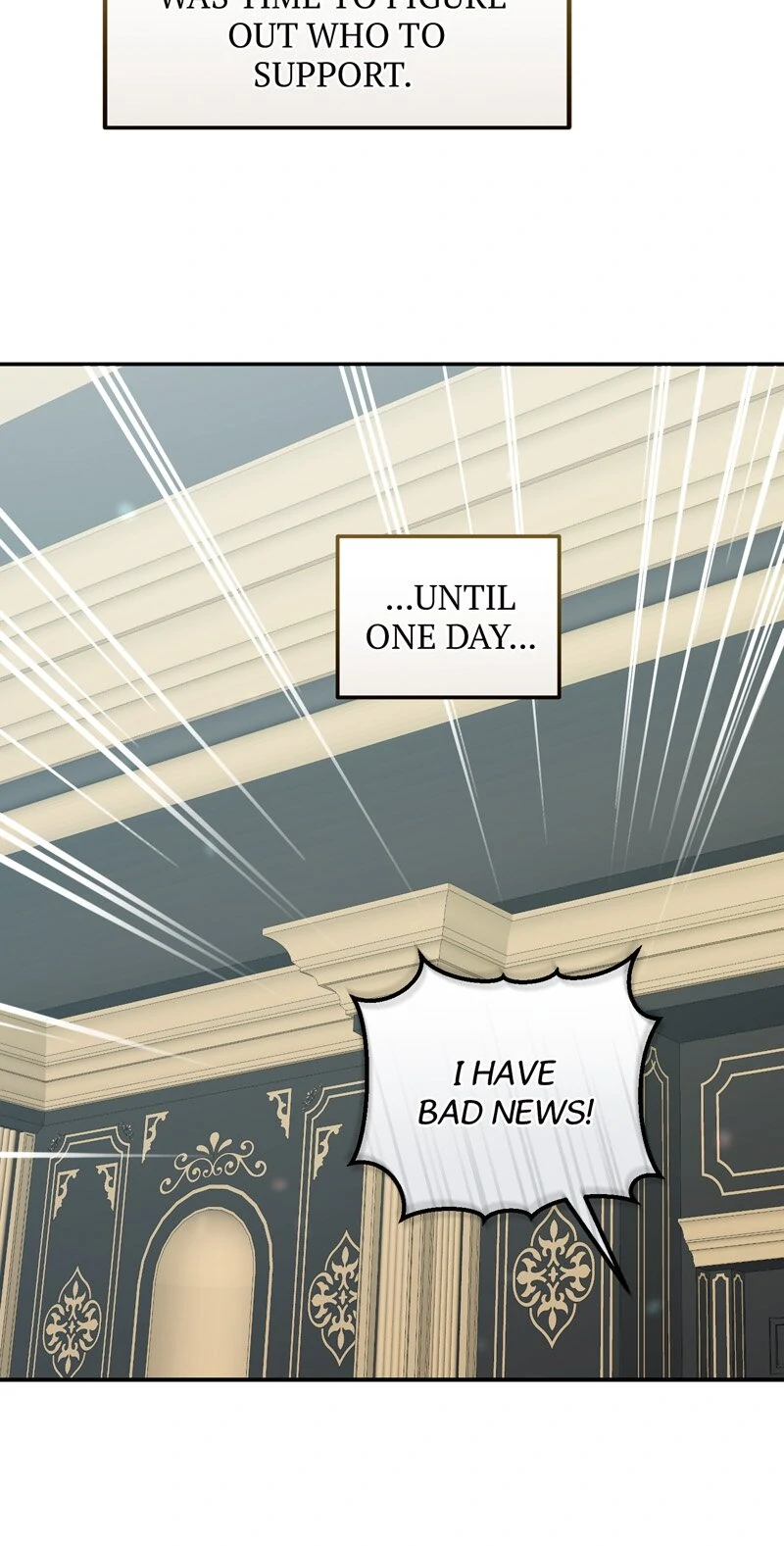 Carnephelia’s Curse is Never Ending Chapter 98 - page 34
