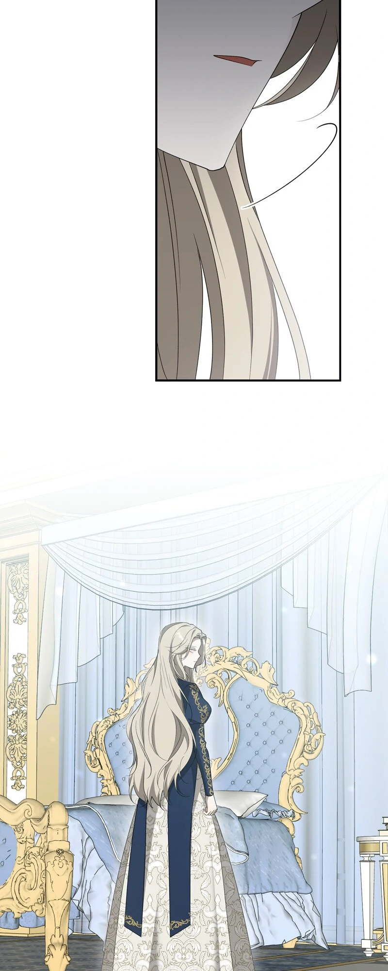 Carnephelia’s Curse is Never Ending Chapter 98 - page 4