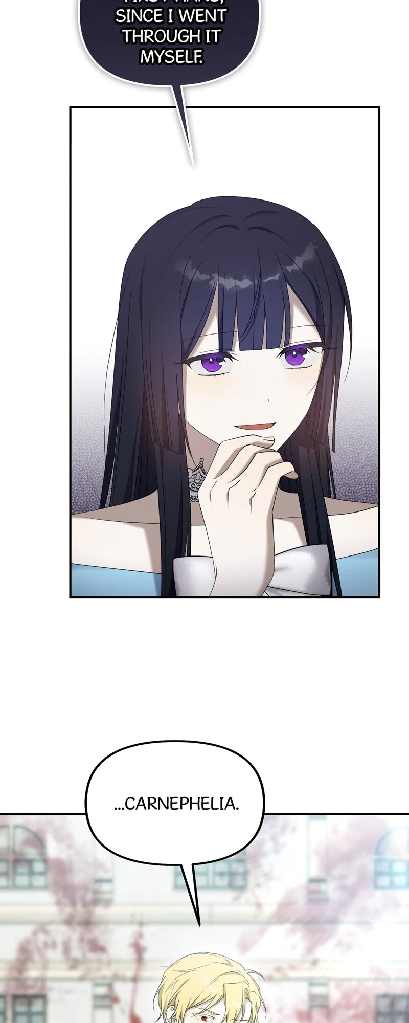 Carnephelia’s Curse is Never Ending Chapter 98 - page 40