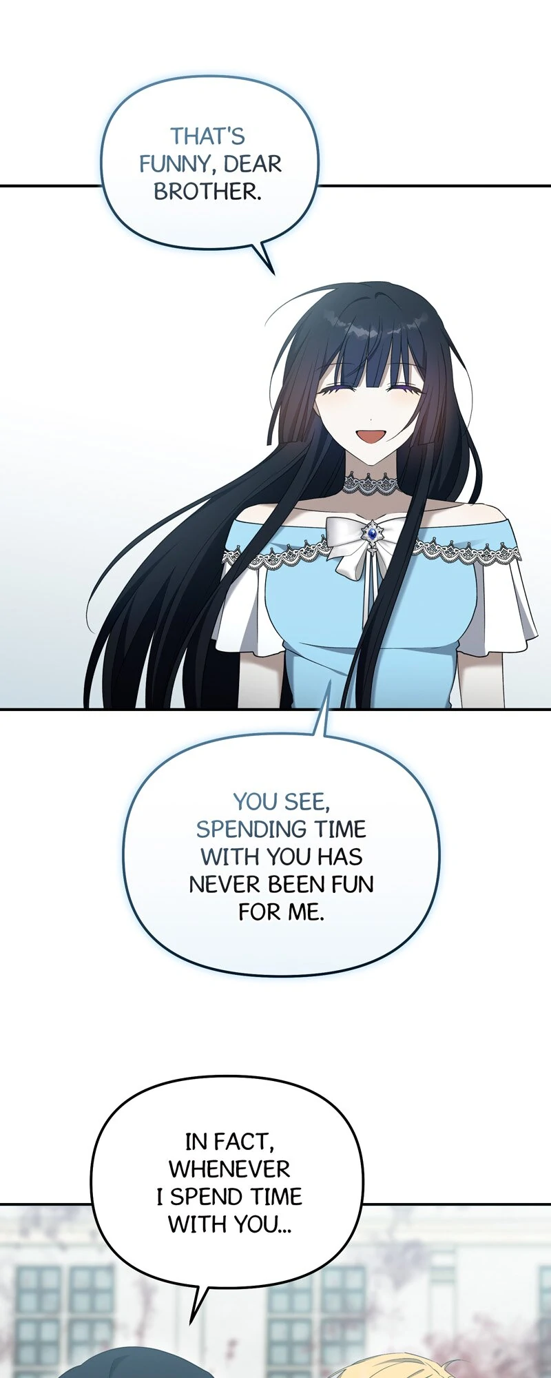 Carnephelia’s Curse is Never Ending Chapter 98 - page 42