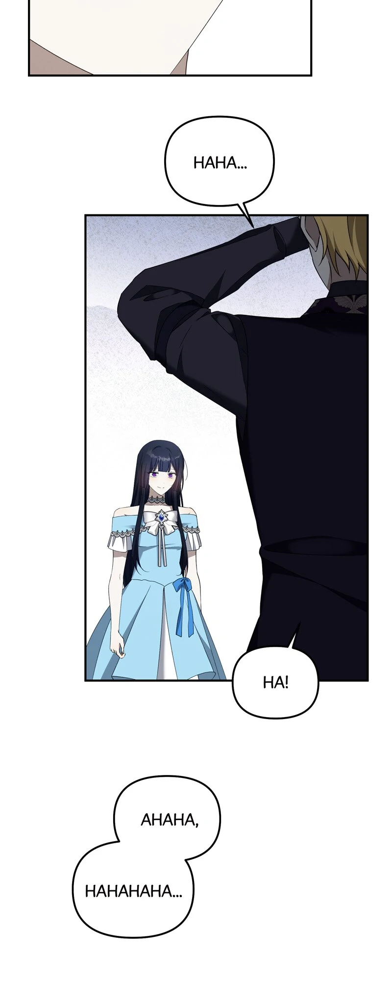 Carnephelia’s Curse is Never Ending Chapter 98 - page 44