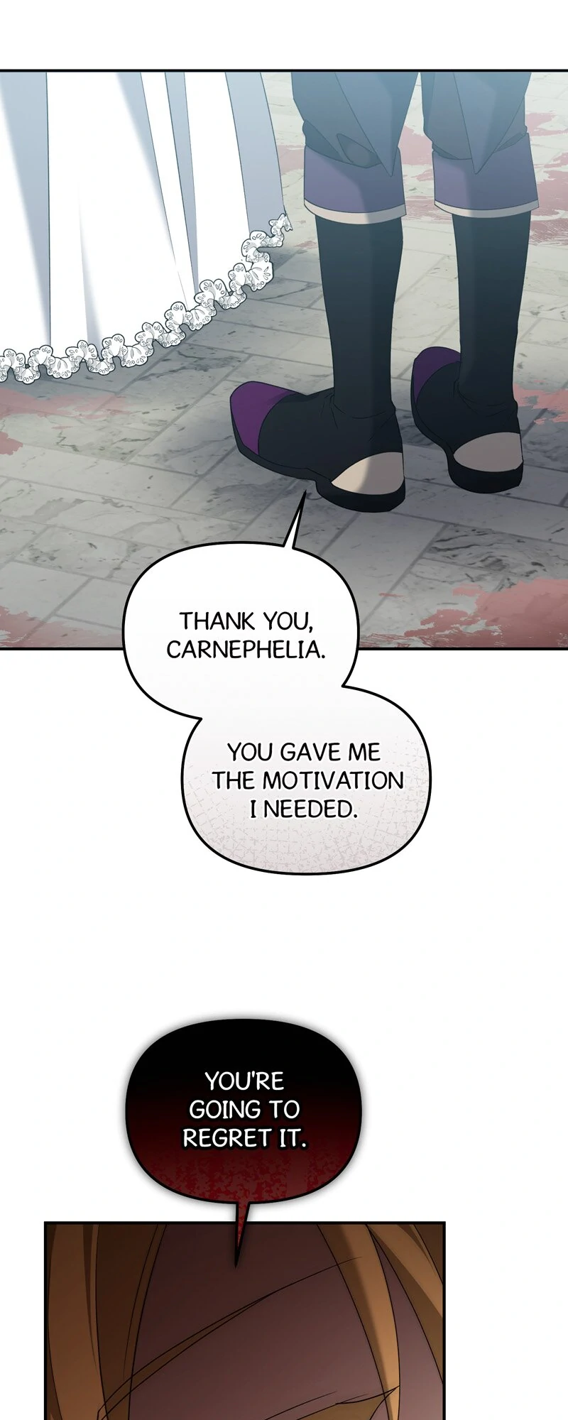 Carnephelia’s Curse is Never Ending Chapter 98 - page 45