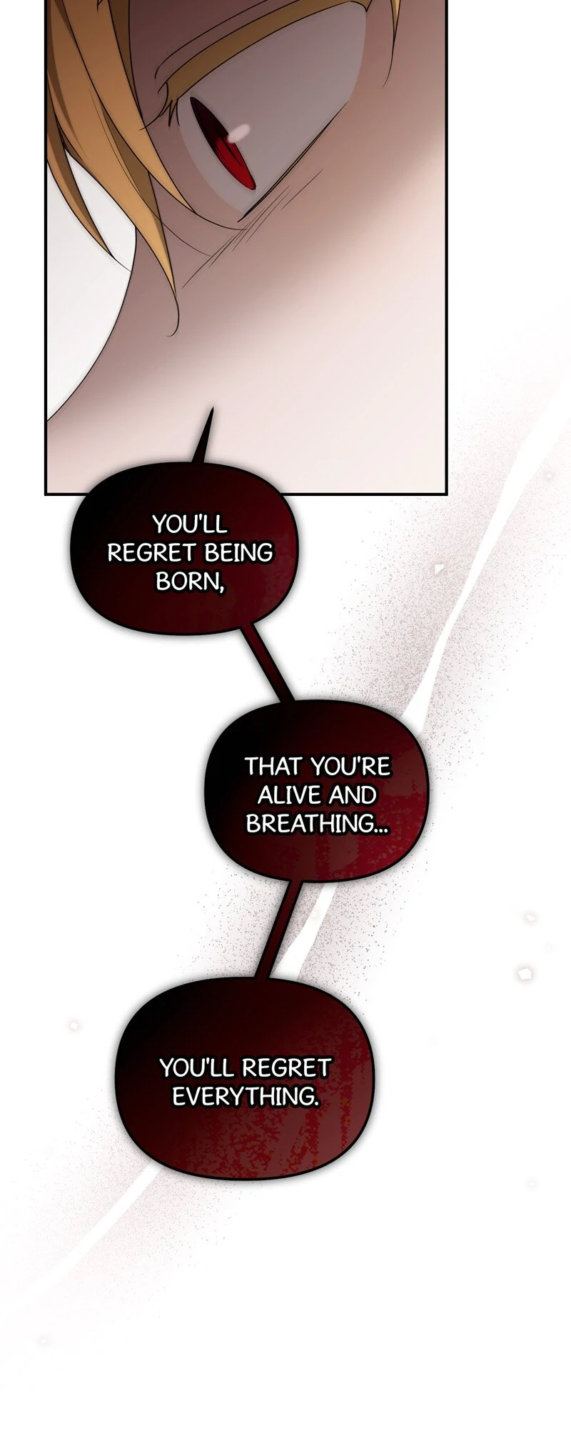 Carnephelia’s Curse is Never Ending Chapter 98 - page 46