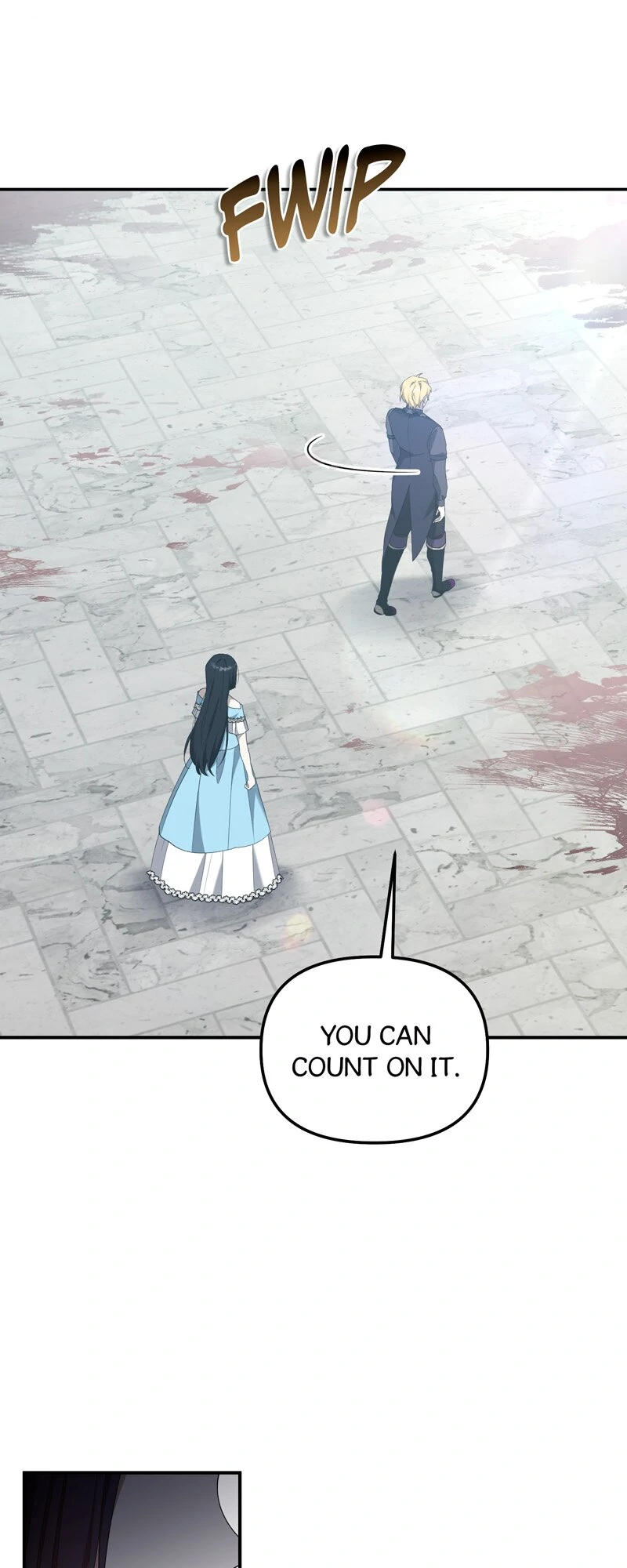 Carnephelia’s Curse is Never Ending Chapter 98 - page 47