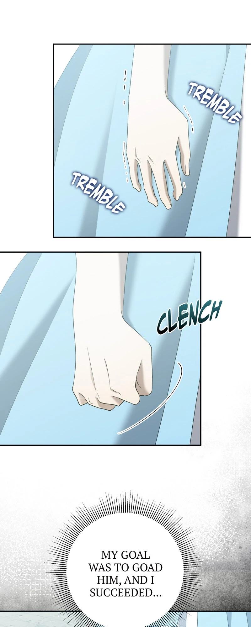 Carnephelia’s Curse is Never Ending Chapter 98 - page 49