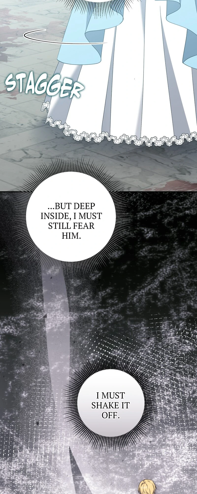 Carnephelia’s Curse is Never Ending Chapter 98 - page 50