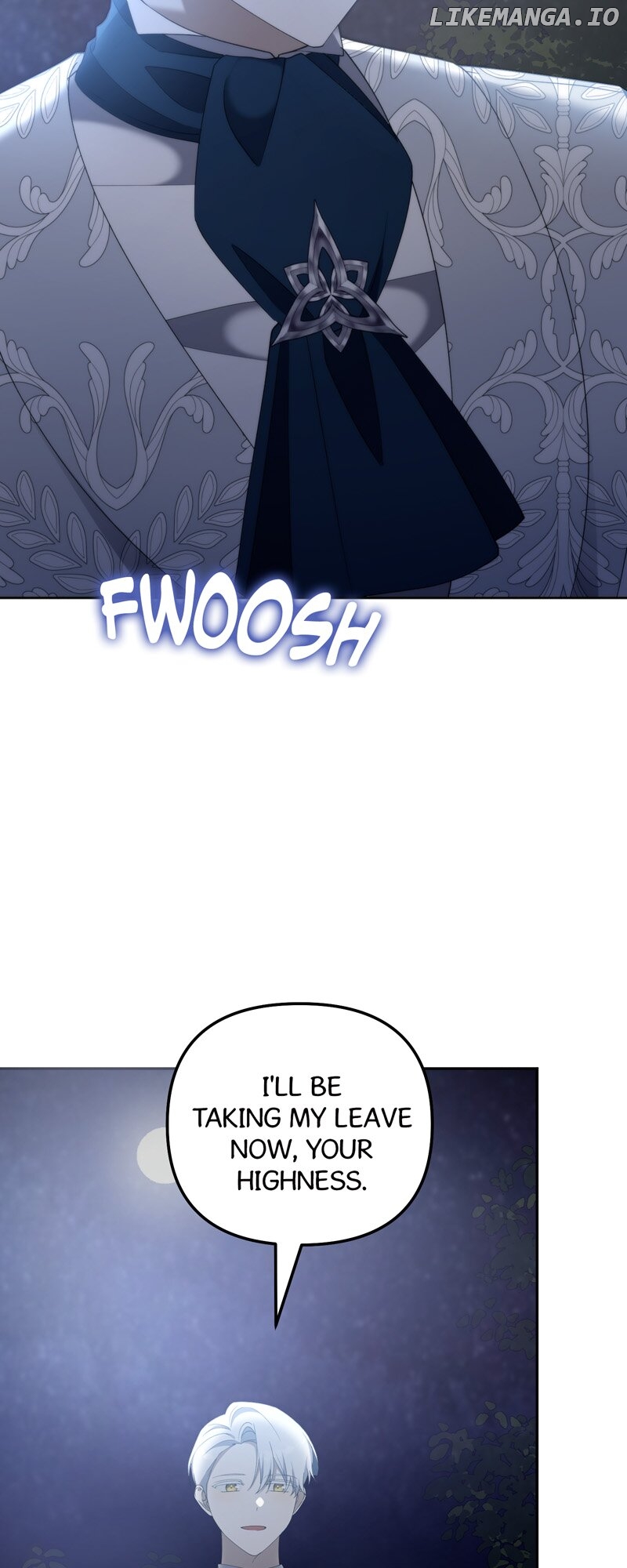 Carnephelia’s Curse is Never Ending Chapter 69 - page 18
