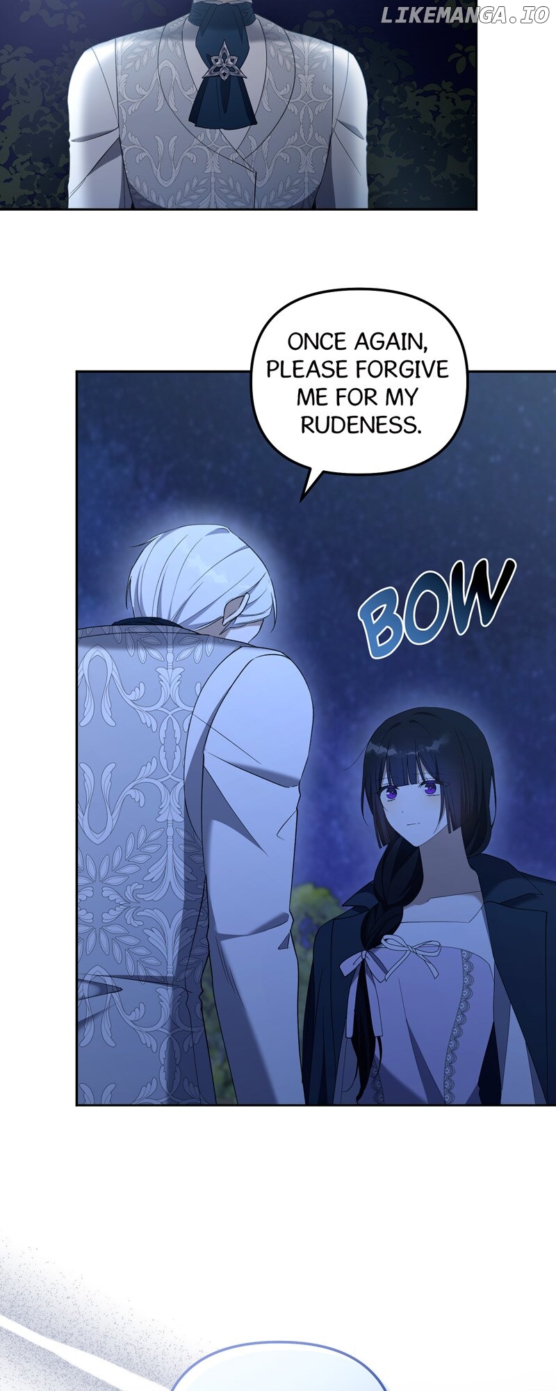 Carnephelia’s Curse is Never Ending Chapter 69 - page 19