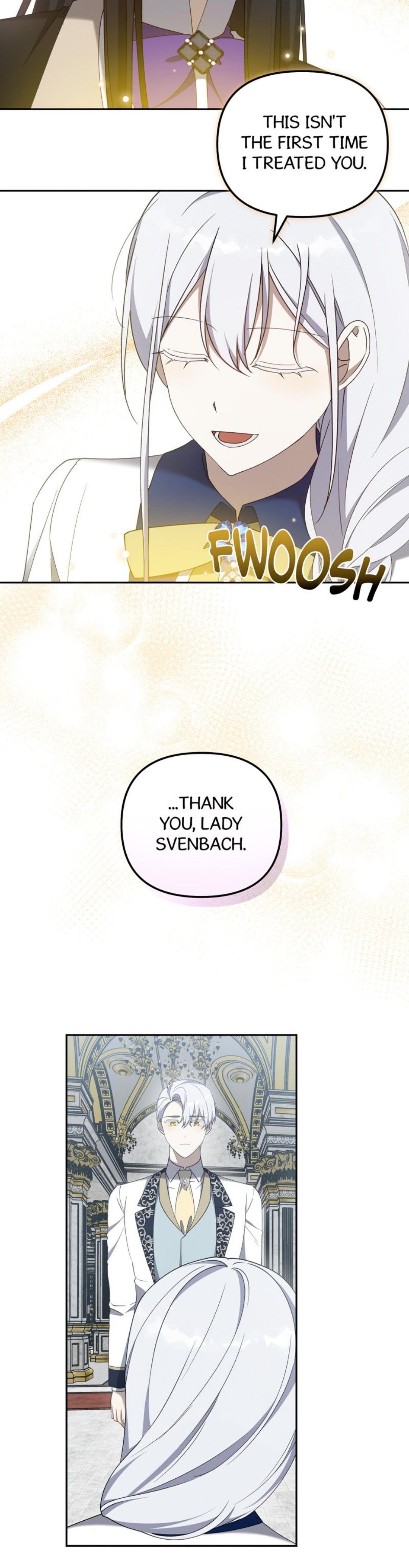 Carnephelia’s Curse is Never Ending Chapter 52 - page 12