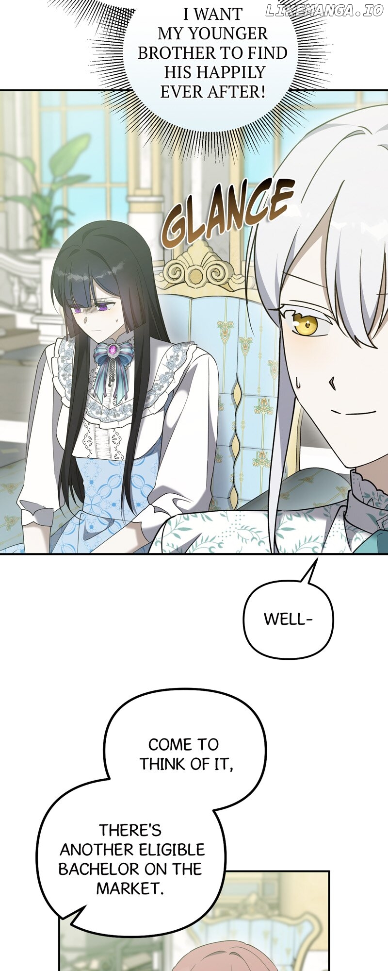 Carnephelia’s Curse is Never Ending Chapter 82 - page 10