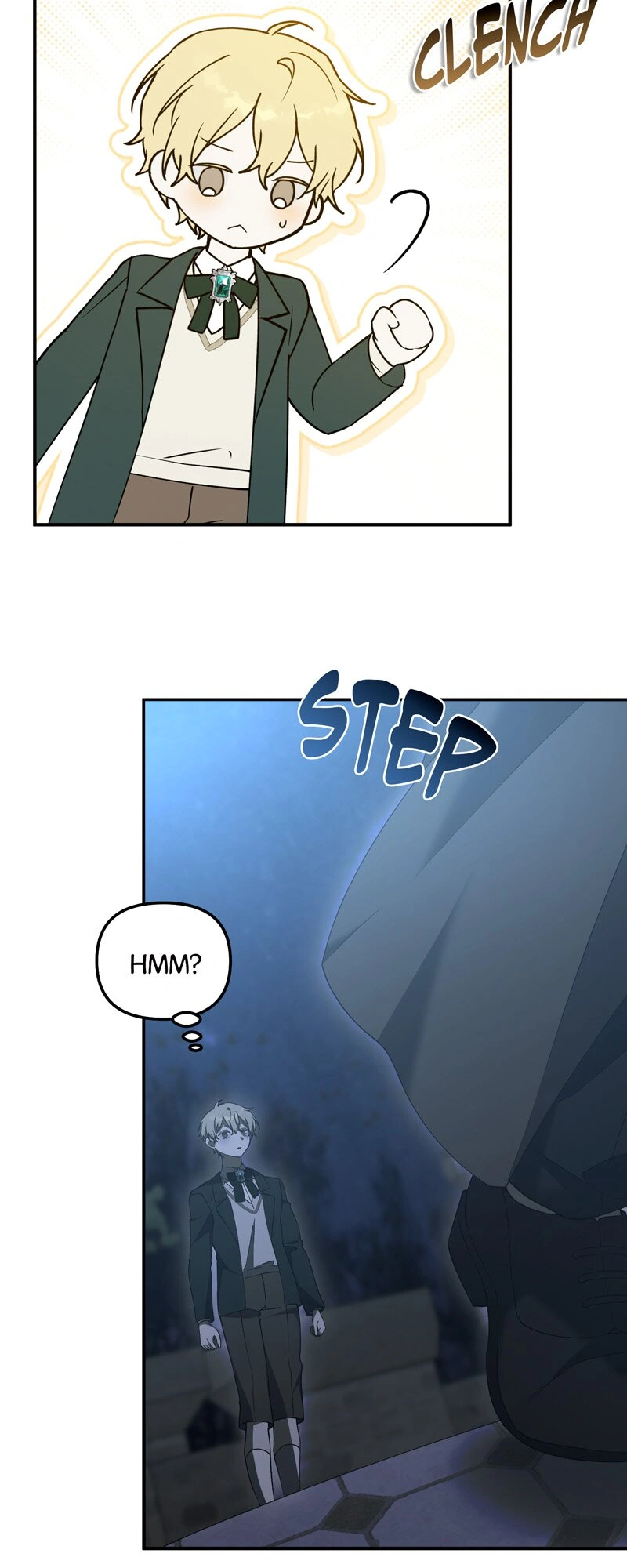 Carnephelia’s Curse is Never Ending Chapter 82 - page 19