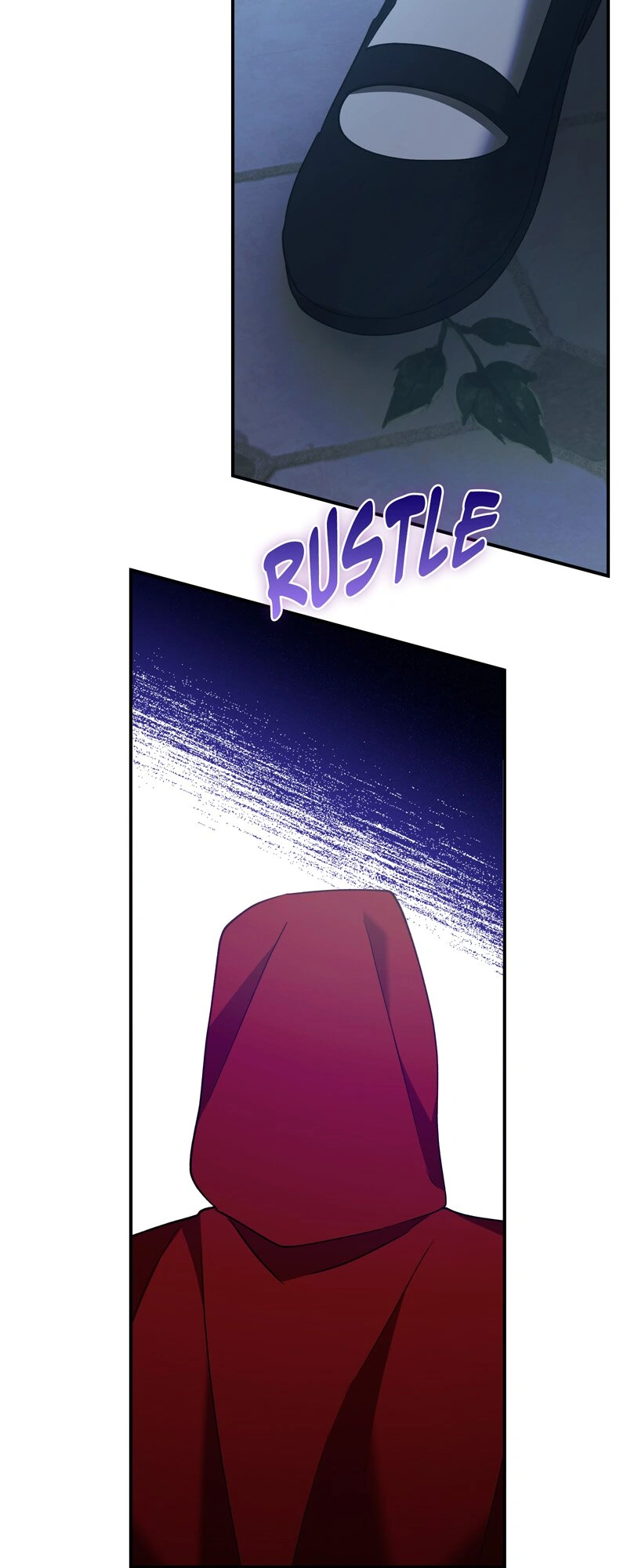 Carnephelia’s Curse is Never Ending Chapter 82 - page 24