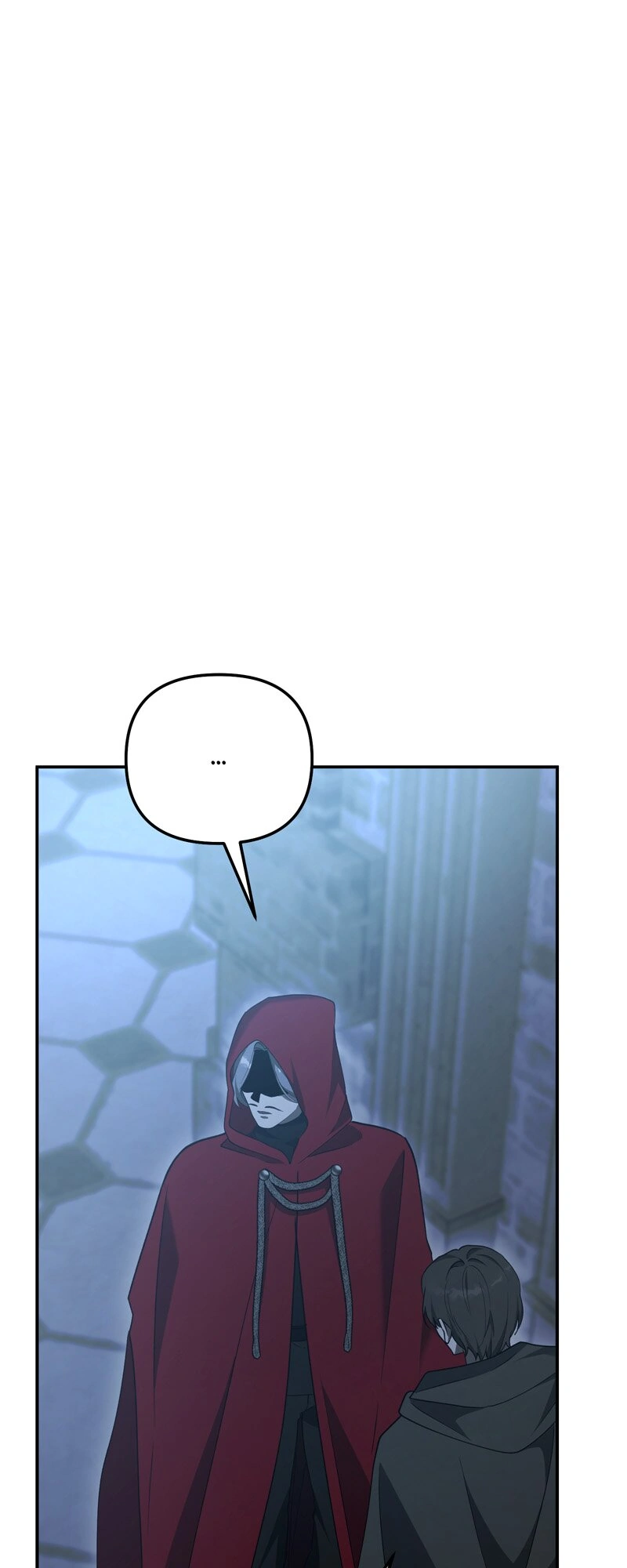Carnephelia’s Curse is Never Ending Chapter 82 - page 27