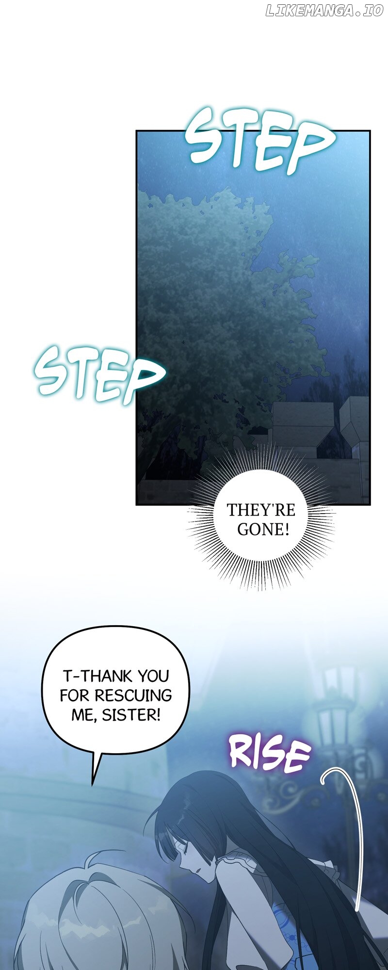 Carnephelia’s Curse is Never Ending Chapter 82 - page 30