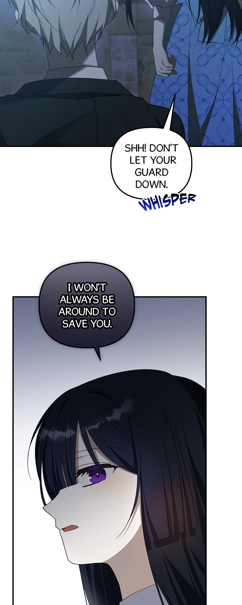 Carnephelia’s Curse is Never Ending Chapter 82 - page 31
