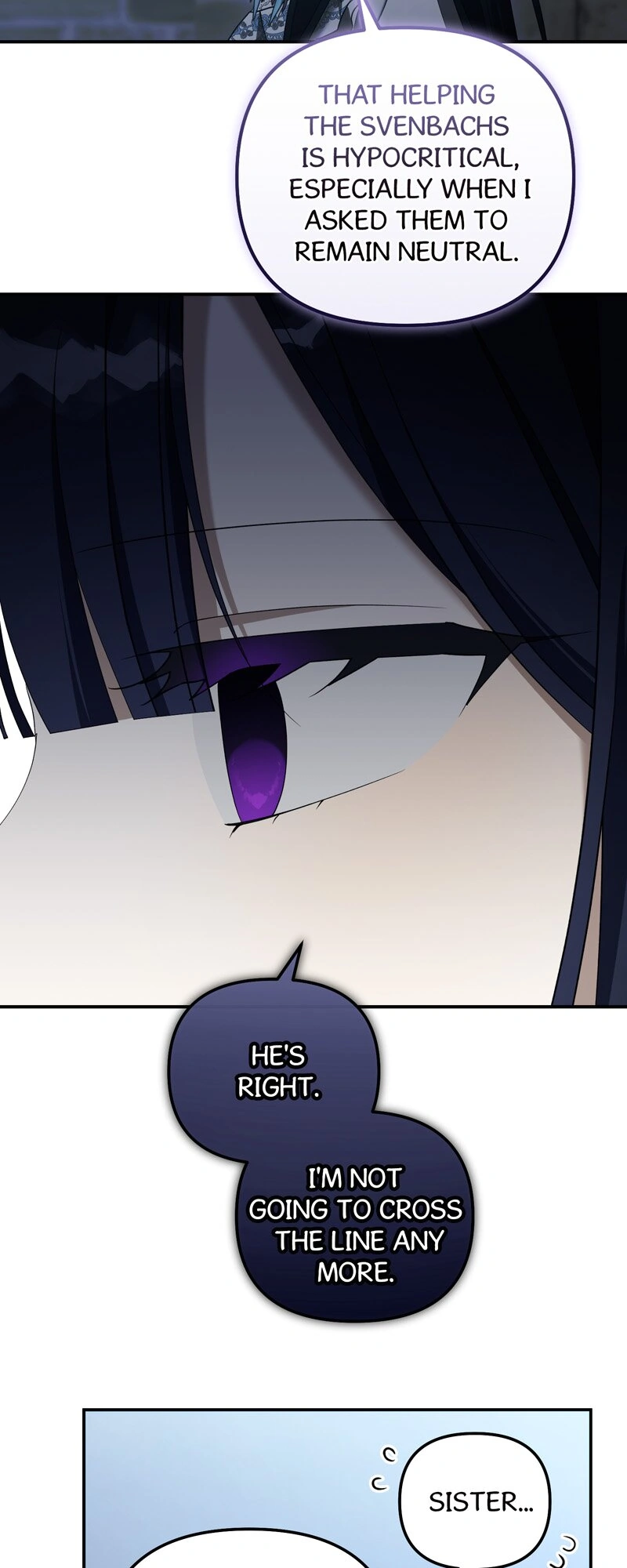 Carnephelia’s Curse is Never Ending Chapter 82 - page 35