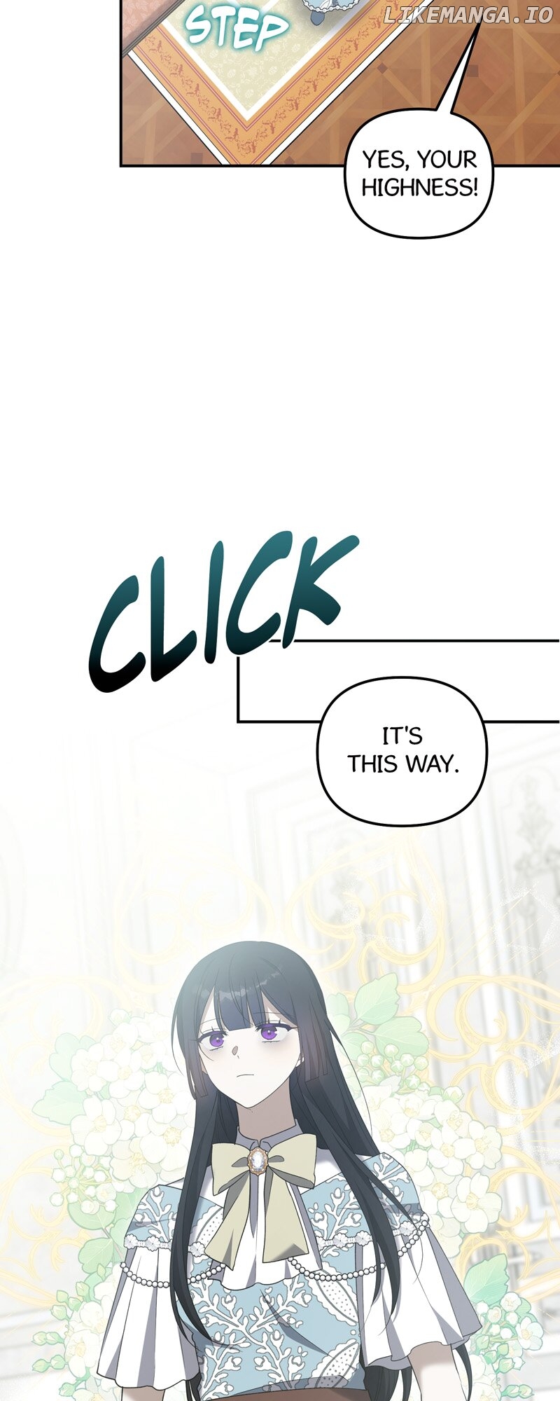 Carnephelia’s Curse is Never Ending Chapter 82 - page 41