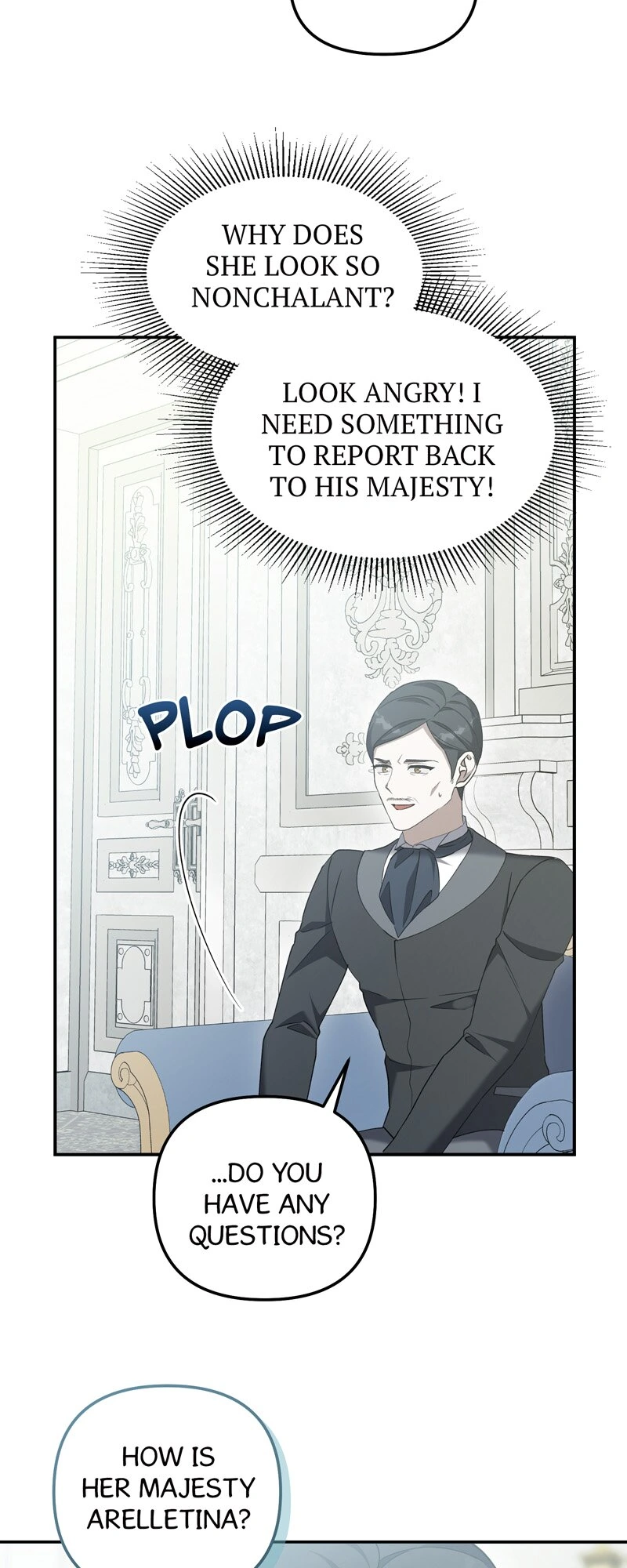 Carnephelia’s Curse is Never Ending Chapter 82 - page 48