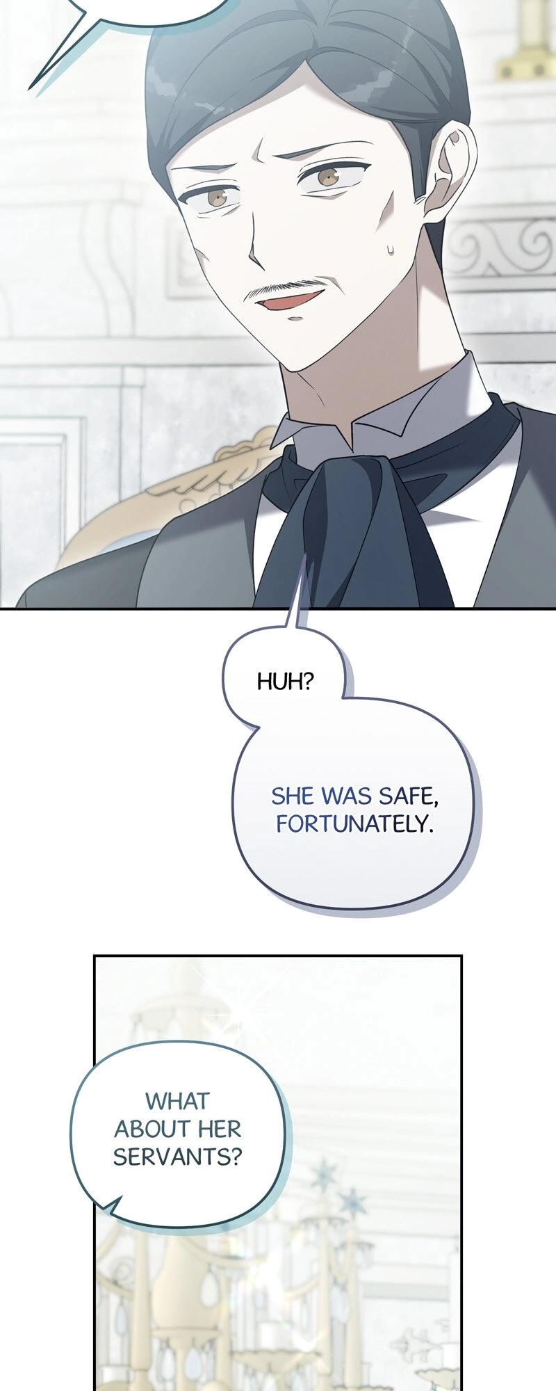 Carnephelia’s Curse is Never Ending Chapter 82 - page 49
