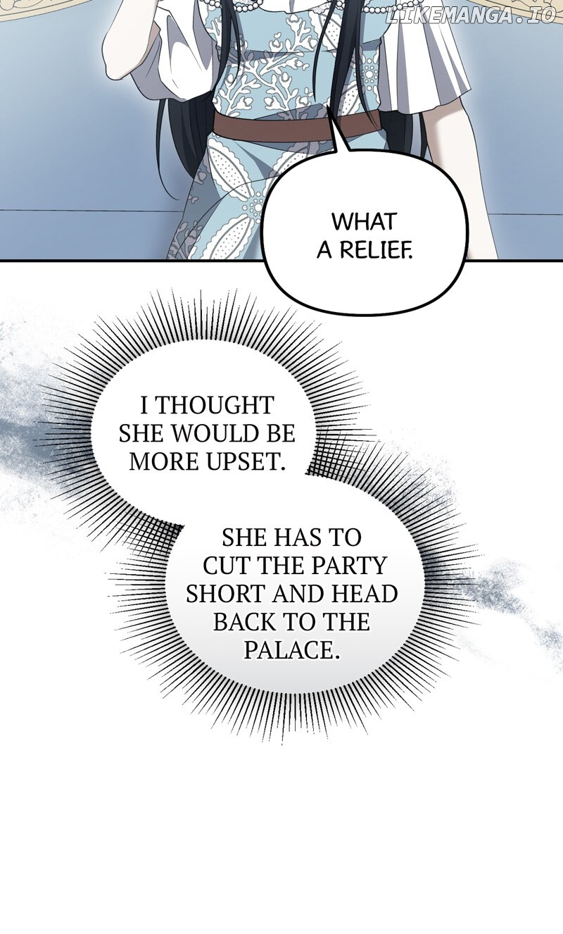 Carnephelia’s Curse is Never Ending Chapter 82 - page 51
