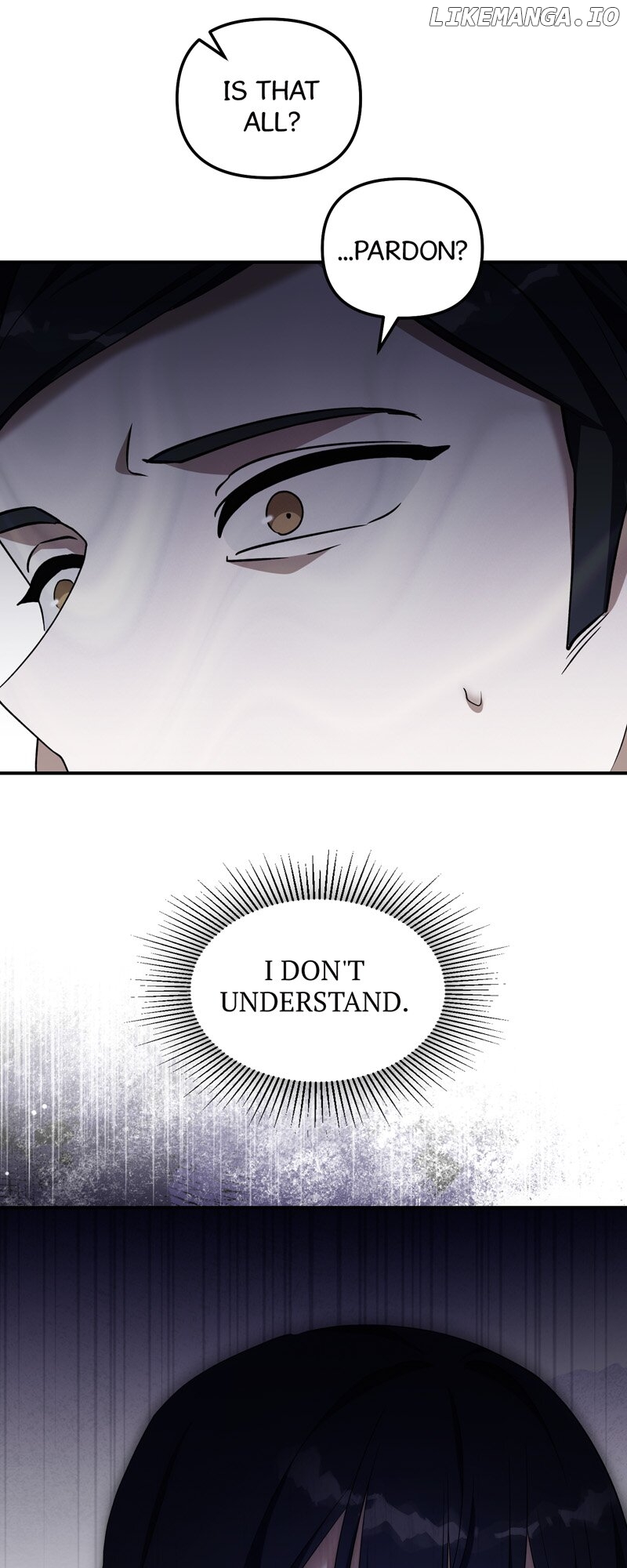 Carnephelia’s Curse is Never Ending Chapter 82 - page 52