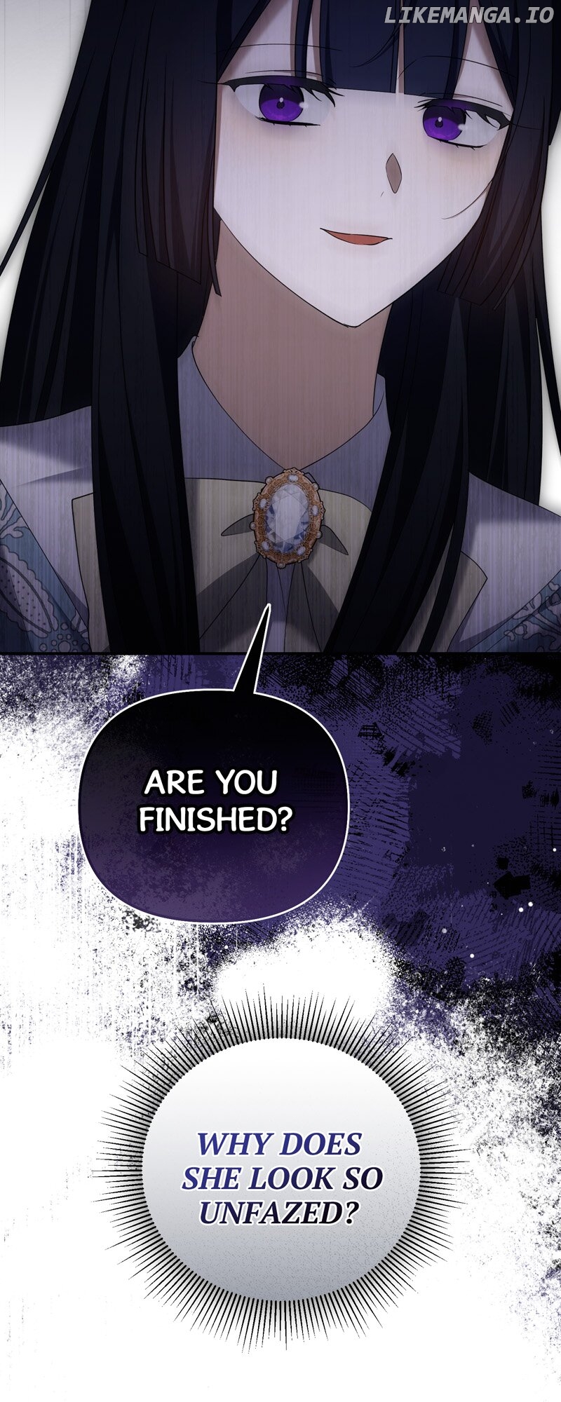 Carnephelia’s Curse is Never Ending Chapter 82 - page 53