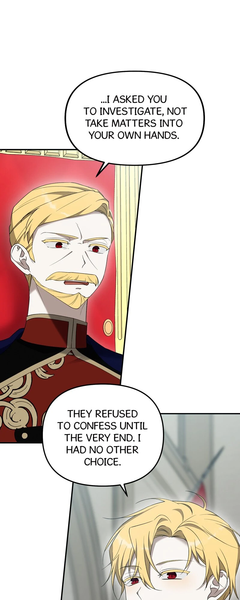 Carnephelia’s Curse is Never Ending Chapter 92 - page 10