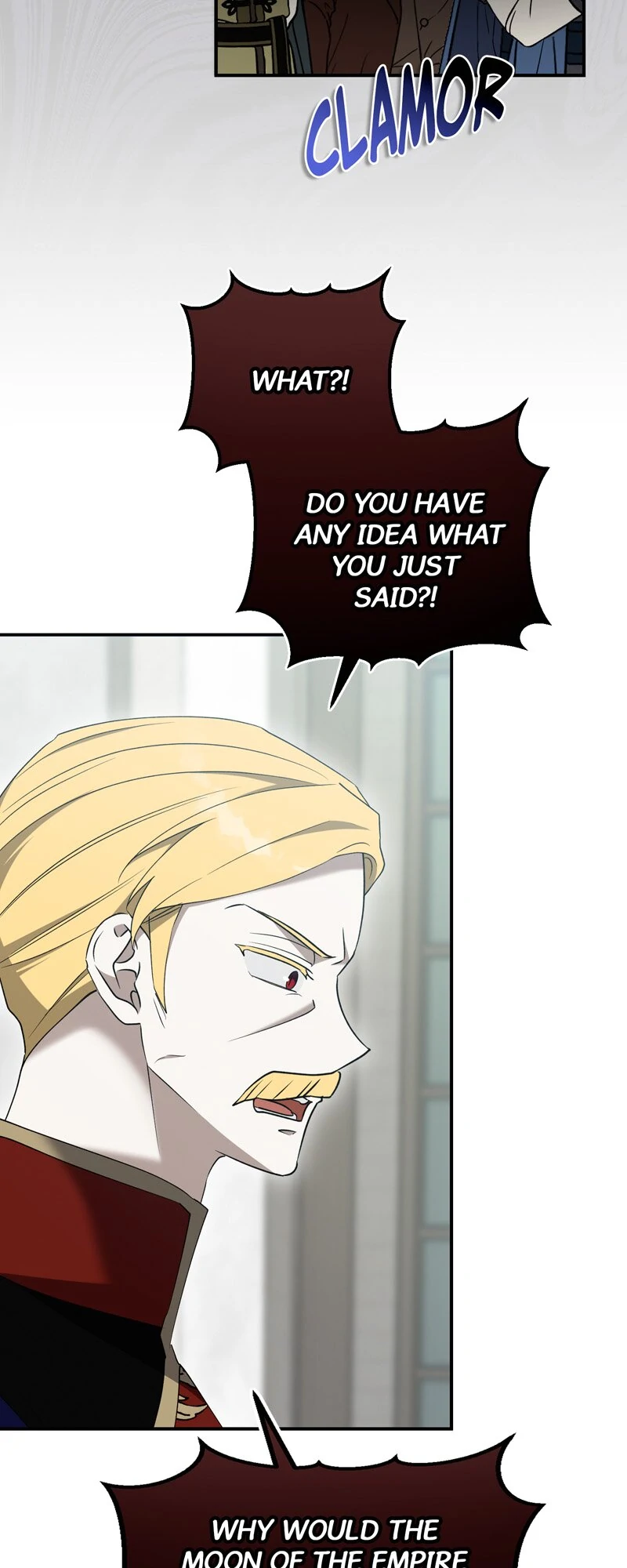 Carnephelia’s Curse is Never Ending Chapter 92 - page 13