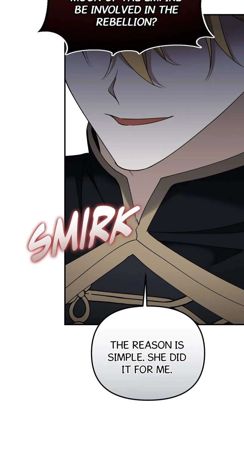 Carnephelia’s Curse is Never Ending Chapter 92 - page 14