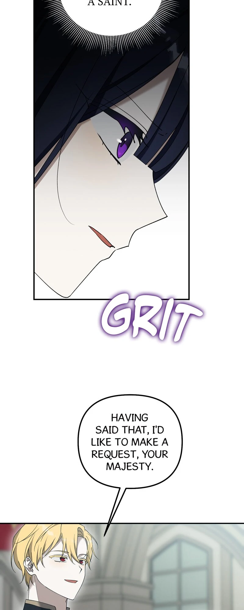 Carnephelia’s Curse is Never Ending Chapter 92 - page 16