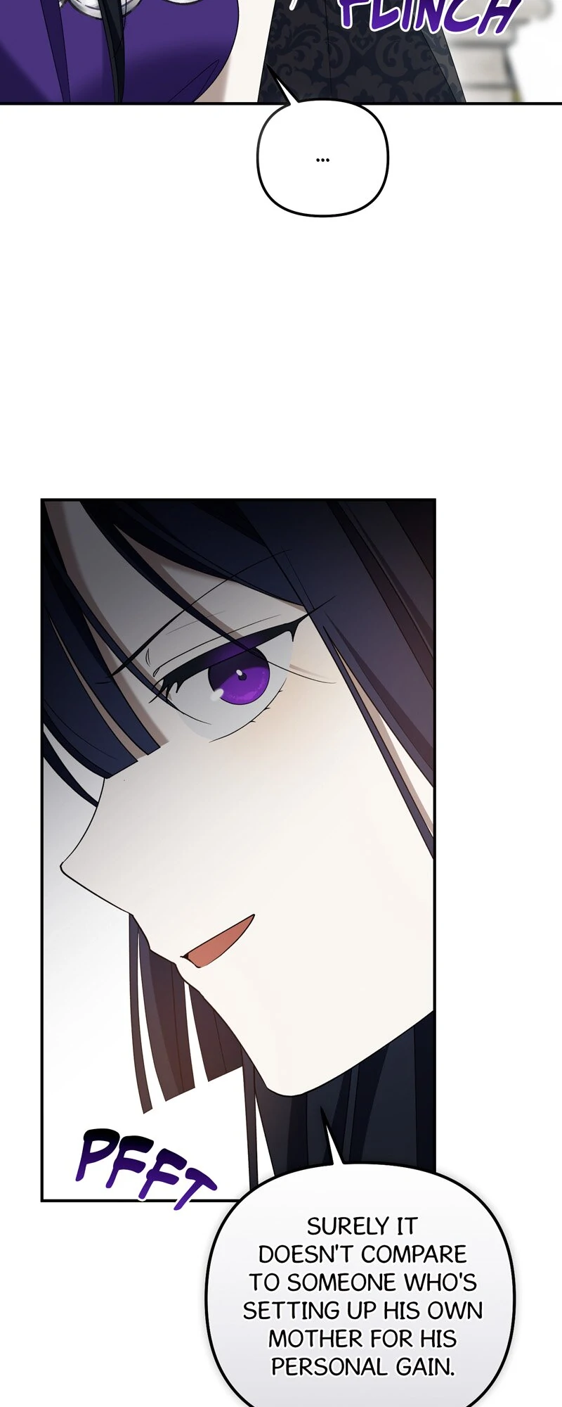Carnephelia’s Curse is Never Ending Chapter 92 - page 24