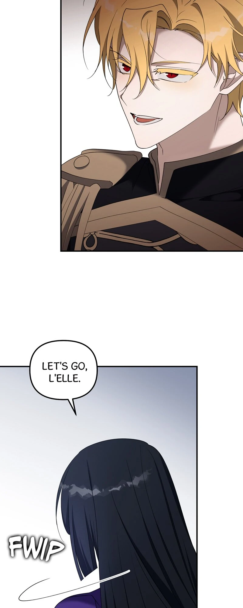 Carnephelia’s Curse is Never Ending Chapter 92 - page 27