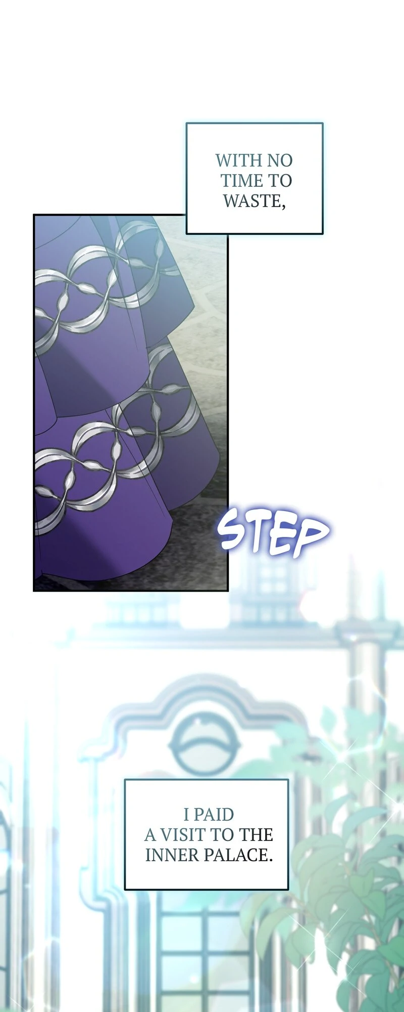 Carnephelia’s Curse is Never Ending Chapter 92 - page 30