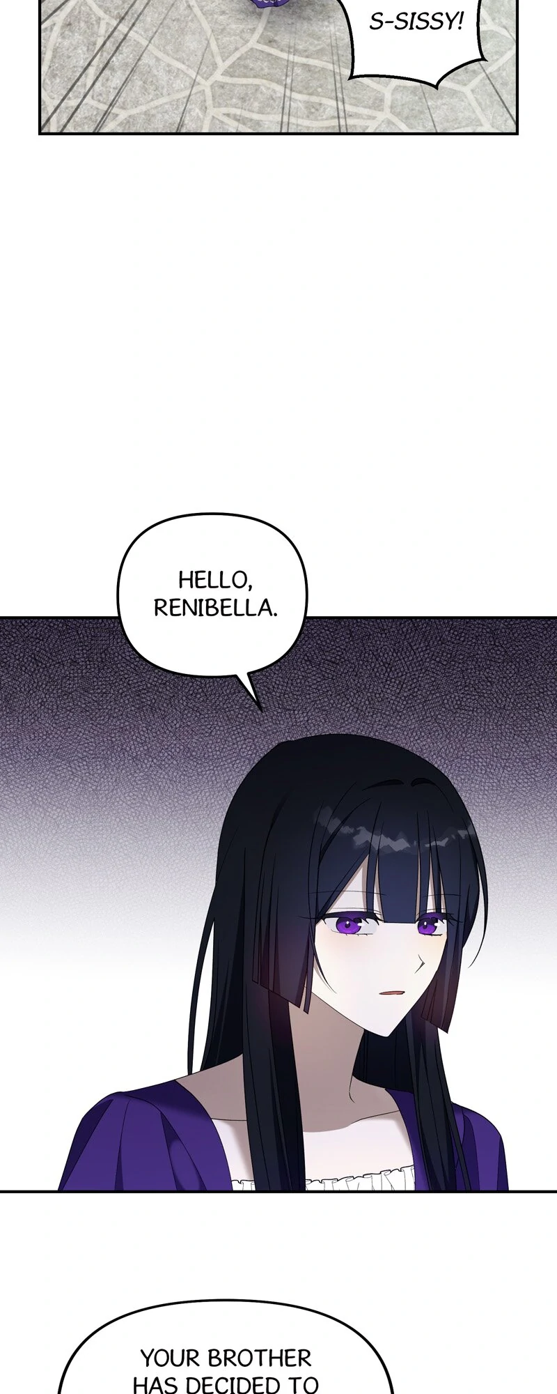 Carnephelia’s Curse is Never Ending Chapter 92 - page 33