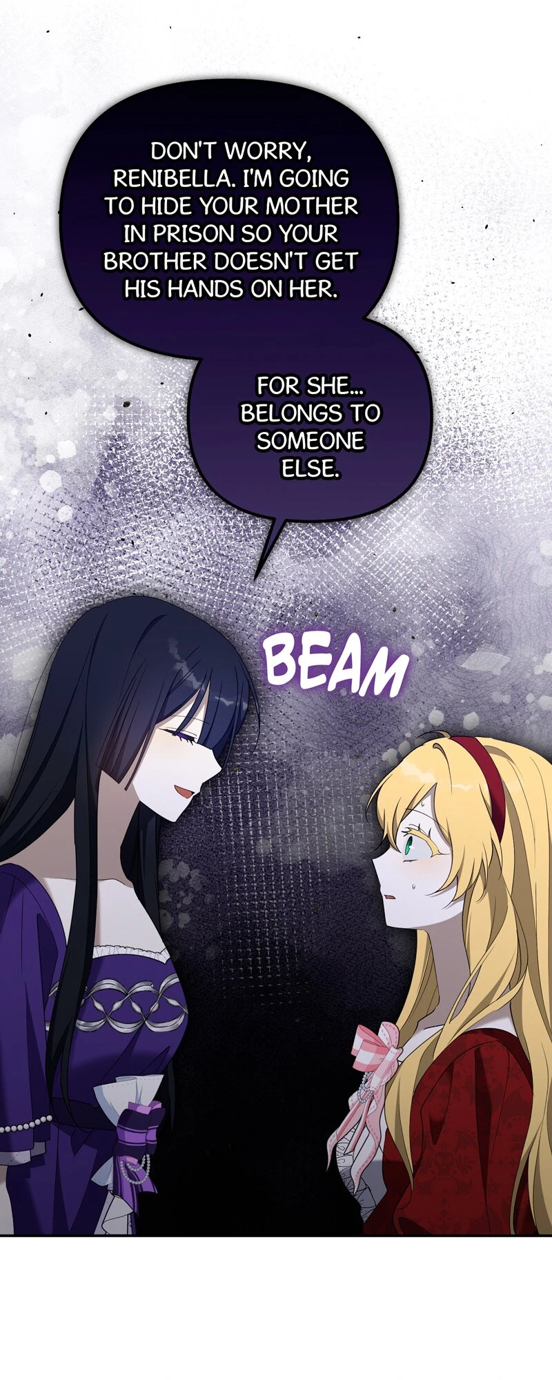 Carnephelia’s Curse is Never Ending Chapter 92 - page 37