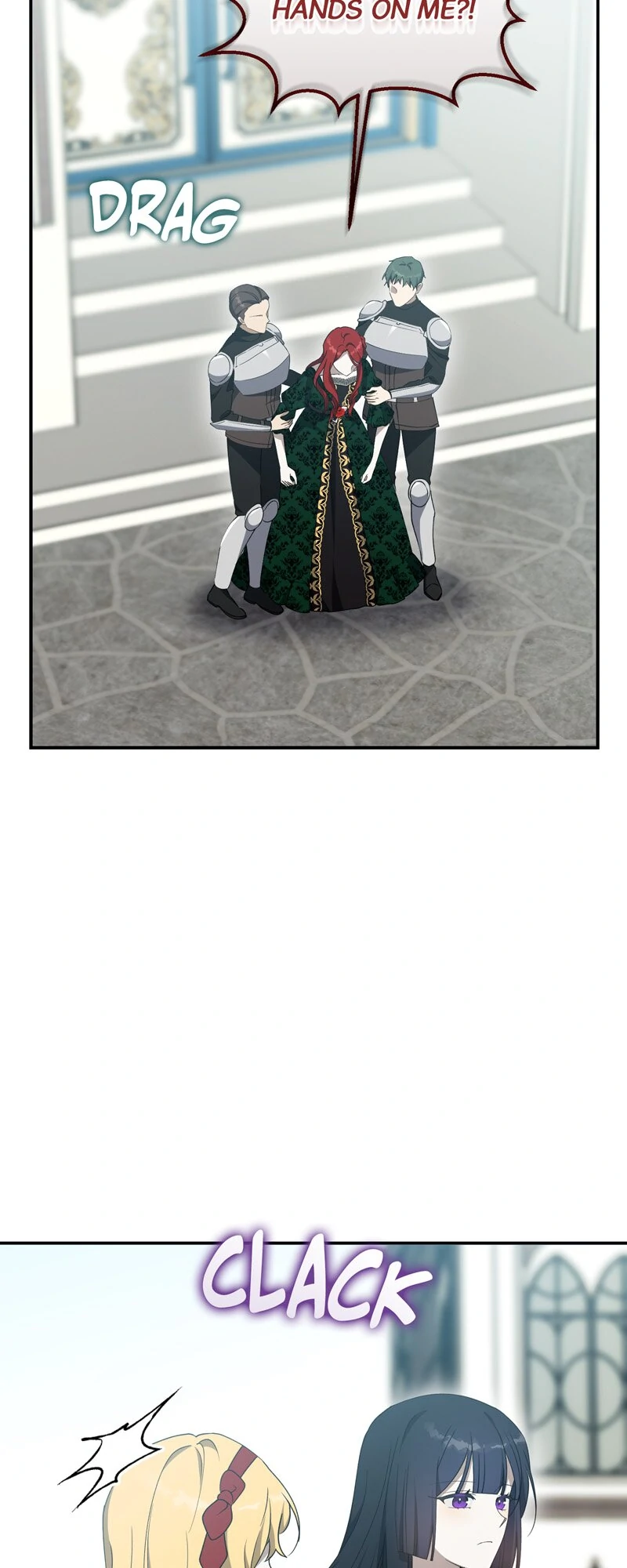 Carnephelia’s Curse is Never Ending Chapter 92 - page 40