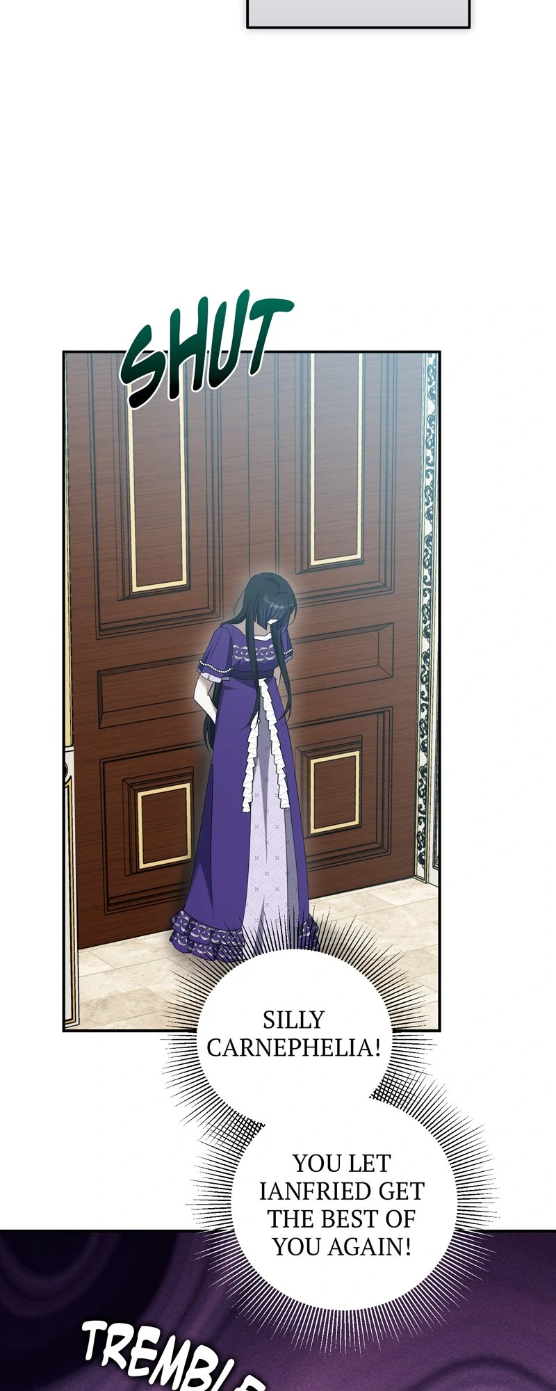 Carnephelia’s Curse is Never Ending Chapter 92 - page 53